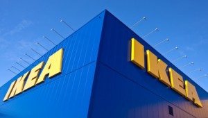 Ikea promotes collaboration through including all employees in business decisions.
